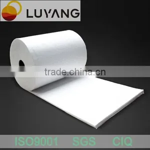 Biosoluble Fiber Blanket (sole Patented Supplier in China) thumbnail-1