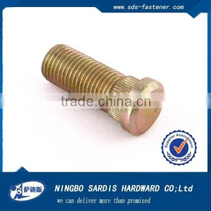 Hex hd Bolt thumbnail-5