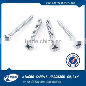 Ningbo Hex Washer Head Self-drilling Screw With EPDM Washer for Sale thumbnail-5