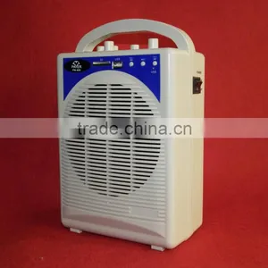 Power Amplifier Sound Standard thumbnail-1