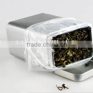 Good Design Metal Tea Tin Box thumbnail-1