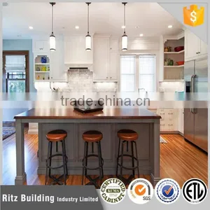 Affordable Kitchen Cabinet Corner Designs With Island Ktichen Cabinet thumbnail-1