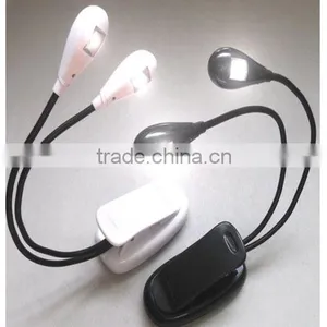 Music Stand Light Book Reading Light LED USB Light thumbnail-2