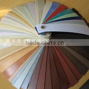 PVC Edge Banding for Furniture thumbnail-1