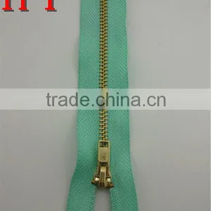 Zipper With Standard Bottom thumbnail-1