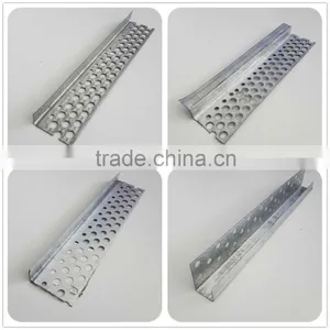 Galvanized Metal Stud/metal Roof Batten/ c Section on Sales Philippine thumbnail-2