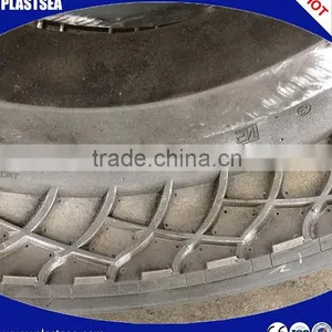 Motorcycle Steel Forging Tire Molding thumbnail-1