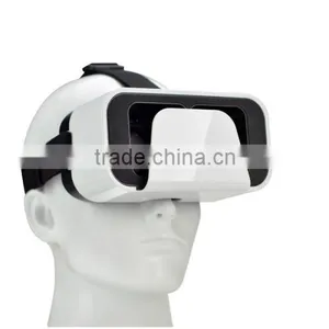 3D Glasses Headset Box 2 vr 2.0 for Smart Phones thumbnail-2