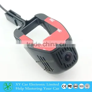 Dual Camera Bluetooth Dvr HD Night Vision Wifi DVR Recorder for Mobile Phone XY-DVR01 thumbnail-5