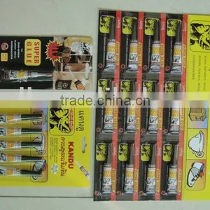 Magic Drop Super Glue 5pcs thumbnail-1