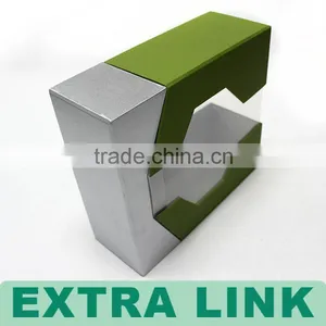 China Supplier Trade Assurance Luxury Clear Window Cardboard Doll Box thumbnail-5