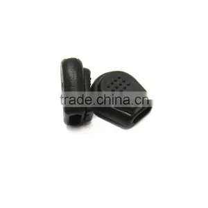 Plastic Cord Lock Cord Stopper For Speed Lacing thumbnail-3