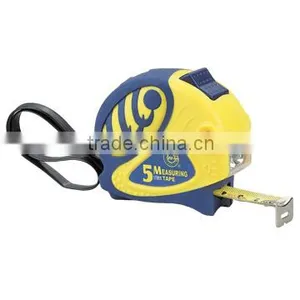 Steel Tape Measure With High Brightness LED Lamp thumbnail-1