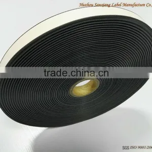 Distinguished Full Dull Satin Ribbon, Label Fabric for Brand Labels, Classical Swimwear Labels thumbnail-2