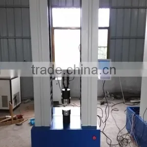200-300KN Multi-function Electronic Tensile Machine thumbnail-1