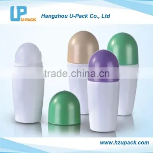 Cosmetic Usage Plastic Bottle for Perfume Roll on Bottle thumbnail-1