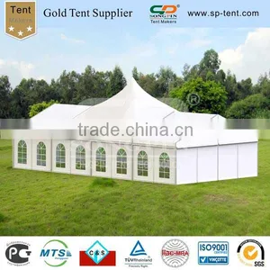 10X20 Water Proof Outdoor Professional Bedouin Tents Manufacturer for Sale thumbnail-1