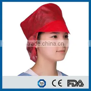 Boundary Bouffant Caps thumbnail-1