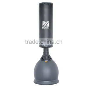UWIN New Arrival 2016 Wholesale 150cm - 170cm Custom Free Standing Punching Bags for King Boxing thumbnail-5