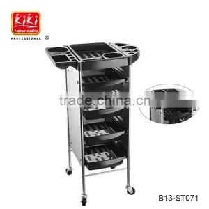 Classic Beauty and Salon Trolley/beauty Salon Drawer Trolley B13-ST071 thumbnail-1