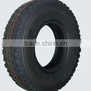 Radial xe Tai Lop (10.00R20, 11.00R20, 12.00R20) thumbnail-3