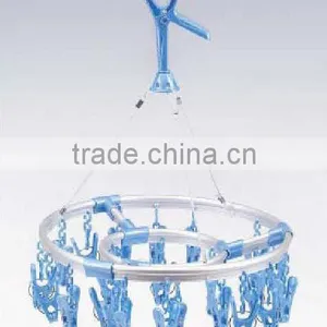 Aluminum Clothes Dryer thumbnail-1