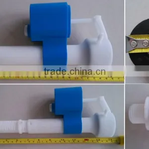 Very Cheap Price And Adjustable G1/2'' Bottom Inlet Valve Toilet Tank Fill Valve thumbnail-2