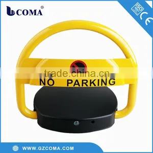Parking Space Lock Parking Position Lock thumbnail-2