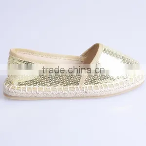 Espadrilles With Sequins thumbnail-3