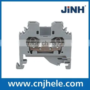 (JHN2-1.5) Side-entry Spring Terminal Blocks thumbnail-1
