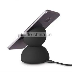 OEM Fast Wireless Charging Stand For Smart Phones thumbnail-2