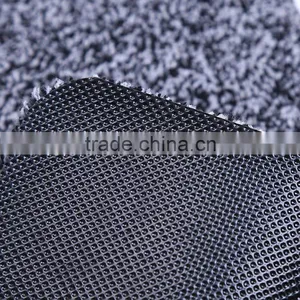 Cut Pile Cotton Washable Indoor Entrance Doormats thumbnail-3