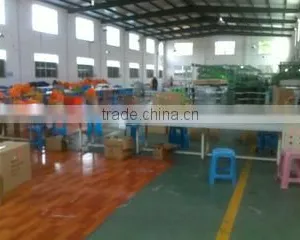 Zhejiang Fujia Trade Co., Ltd. company overview - view 2 thumbnail