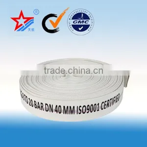 2 Inch HIGH PRESSURE FIRE HOSE thumbnail-3