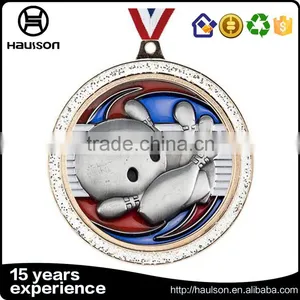 Gold Medal Supplier Custom 3d Diecast Five Stars Hollow Out Zinc Alloy Antique Gold Plated Cheer Sport Medal of Honor Wholesale thumbnail-5