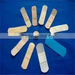 KC-360N-D Adhesive Bandage Strip/wound Plaster Packaging Machine thumbnail-5