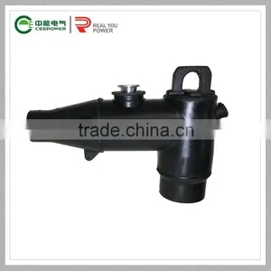 24KV 250A Deadbreak Elbow Connector thumbnail-2