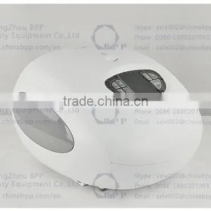 Beauty Equipment Rejuvenation & Anti Wrinkle Radio Frequency Machine thumbnail-2