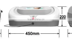 Promotion!! Blood Vessels Removal Skin Care Beauty Machine thumbnail-5