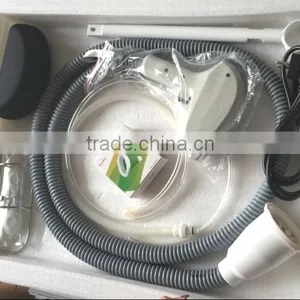 Laser Skin Treatment/ Permanent Hair Removal Laser/ Portable Laser Hair Removal thumbnail-3