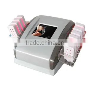 Zerona Machine thumbnail-1