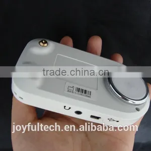Medical Equipment Mini ECG Machine With Low Price thumbnail-3