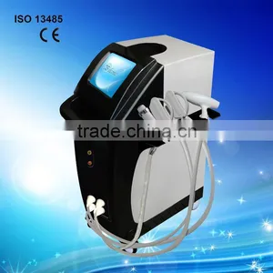 Salon 2013 Top 10 Multifunction Beauty Equipment Corian Laser Cutting Machine Freckle Removal thumbnail-1
