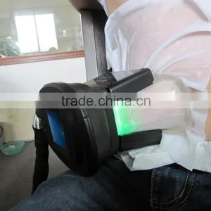 Freezing Fat Cryolipolysis Machine Non-surgical Zeltiq Cellulite Reduction Home Liposuction Machine Fat Reduction thumbnail-4