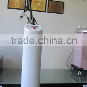 Medical 30W Co2 Fractional Wrinkle Removal Professional Laser Pigmentation Removal Machine Warts Removal thumbnail-3
