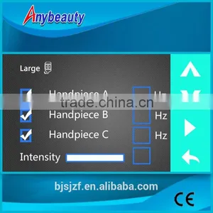 Anybeauty Sl-3 Lipolaser Fat Removal Laser Lipolysis Slimming System thumbnail-5