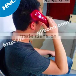 New Products on China Market Infrared Head Laser Comb thumbnail-3