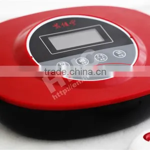 2015 LED Red and Blue Light Device Skin Care Beauty Apparatus thumbnail-6