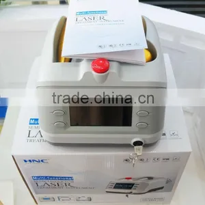 Hospital Laser Irradiation Device Laser Surgery Equipment thumbnail-1
