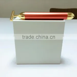Facial Skin Lifting Microcurrent Beauty Bar / Beauty Vibrating and Lifting Device / Beauty Nutrition Leading-in Device thumbnail-5
